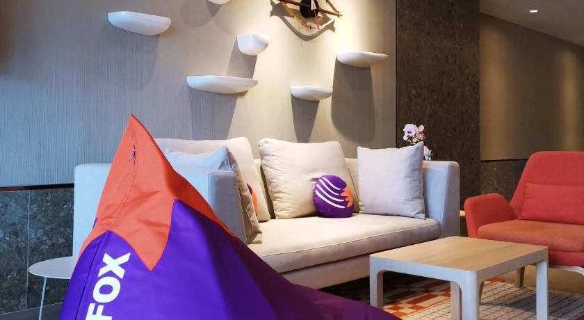 FOX Lite DPulze Cyberjaya by Ascott photo