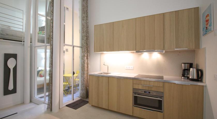 Image of DELUXE APARTMENT 11