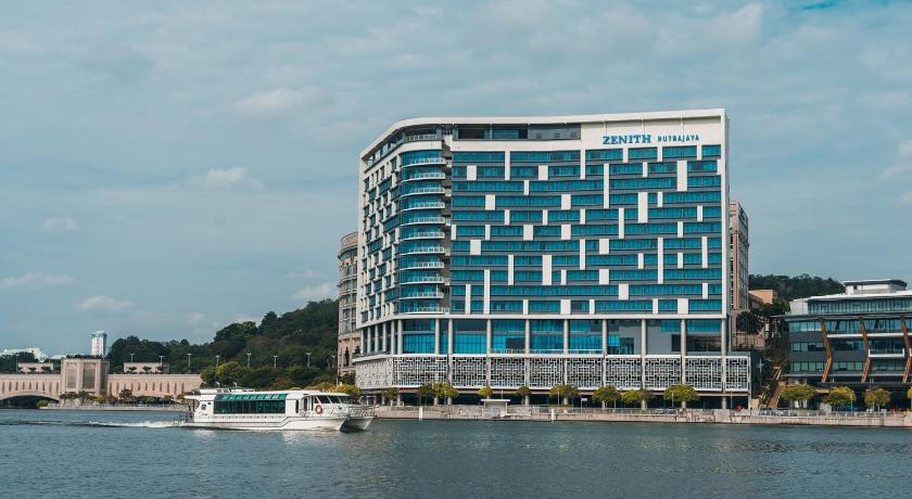 Zenith Hotel Putrajaya