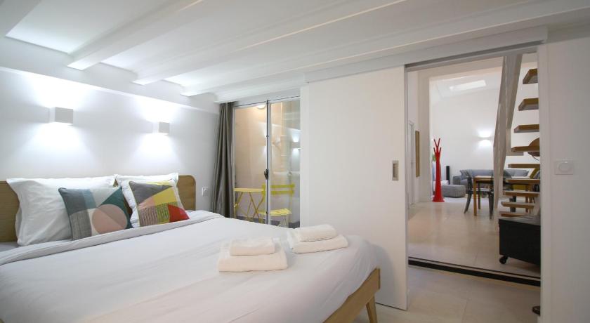 Image of DELUXE APARTMENT 3