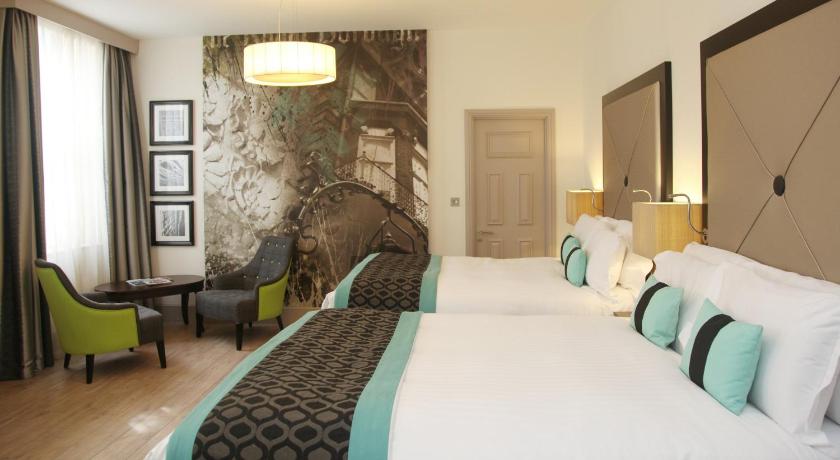 Hotel Indigo London - Kensington