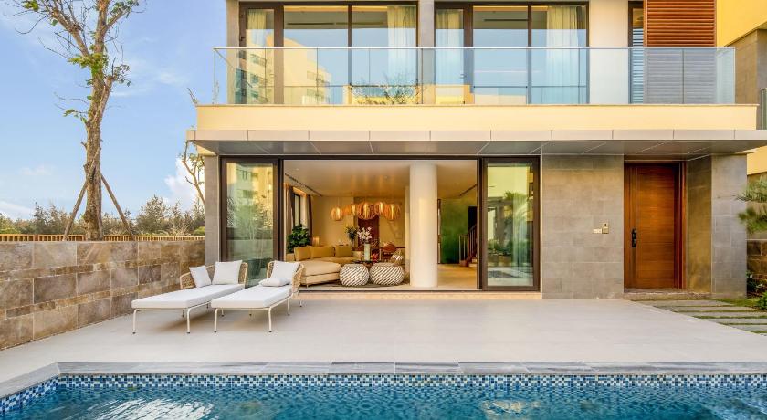 Ảnh của Biệt Thự 4 Phòng Ngủ Có Hồ Bơi Và Tầm Nhìn Ra Vườn (Garden View Four-Bedroom Pool Villa) 17