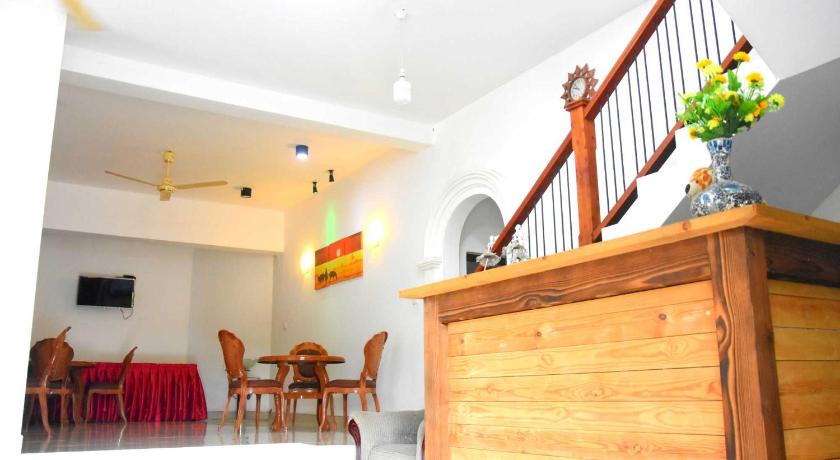 Green Heritage Holiday Resort photo