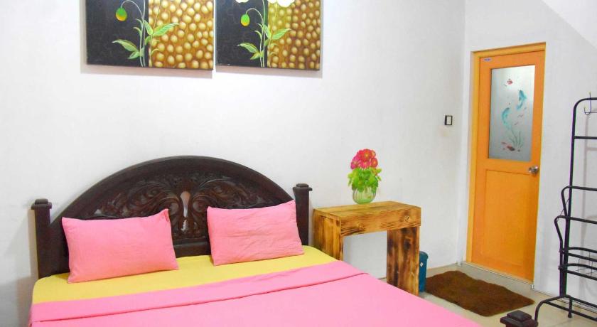 Green Heritage Holiday Resort photo