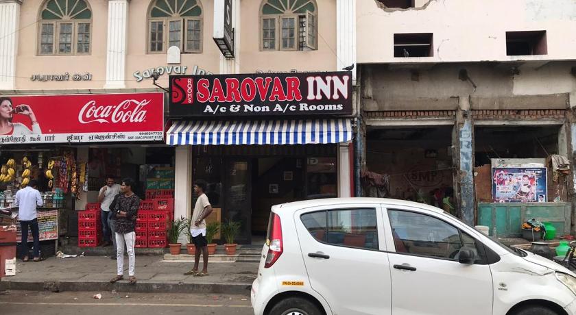 Sarovar Inn