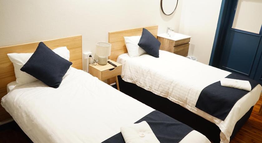 The Gunnedah Hotel photo