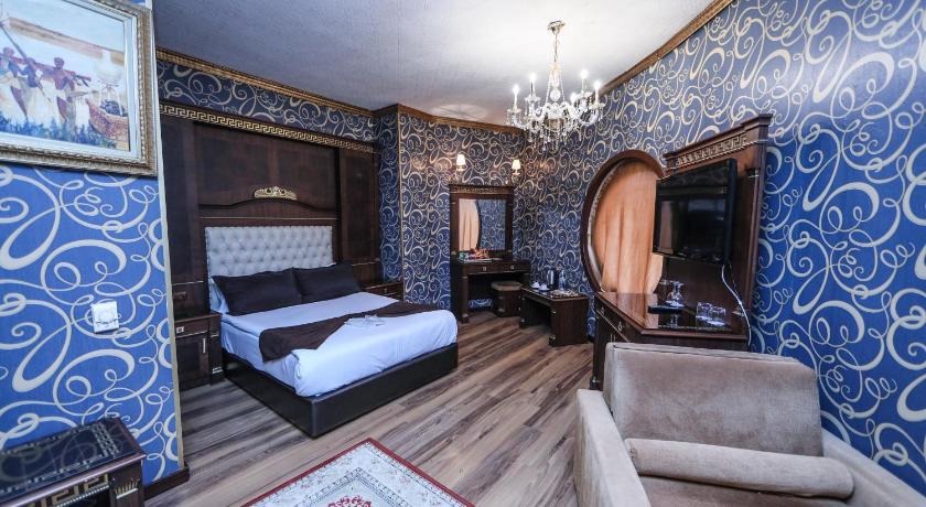 Ankara Princess Hotel