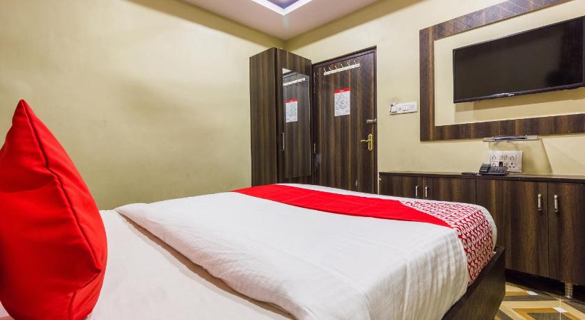 OYO 41665 Hotel Grand Marvel Residency