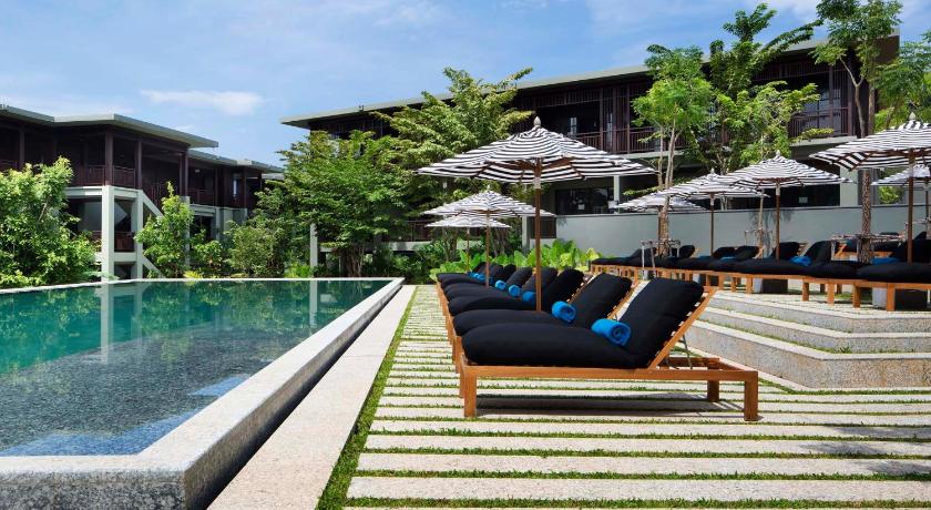 Pullman Phuket Arcadia Naithon Beach Resort photo 3