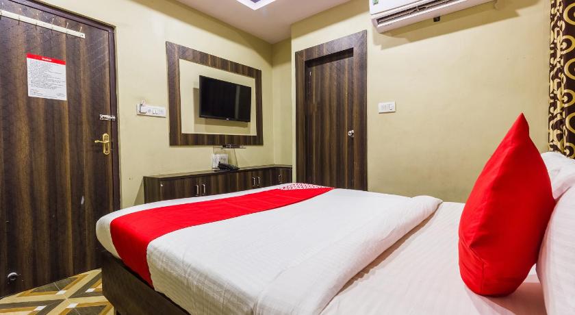 OYO 41665 Hotel Grand Marvel Residency