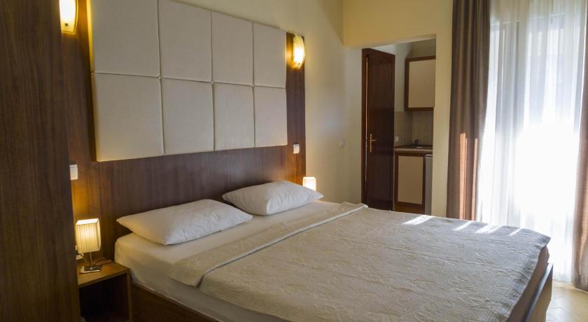 Apartmani Nilaj photo