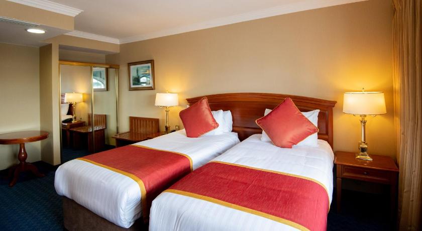 Killarney Towers Hotel & Leisure Centre