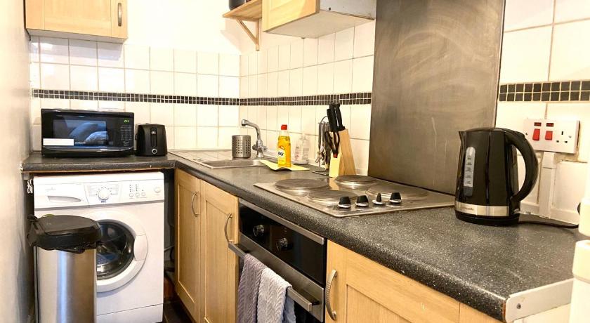 Hoxton Studios by EveryWhere to Sleep London - image 2