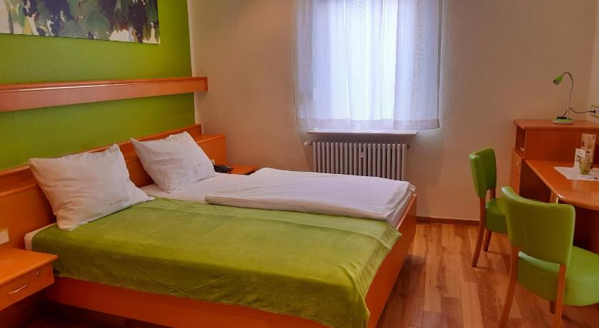 Hotel-Gasthof Zum Freigericht photo