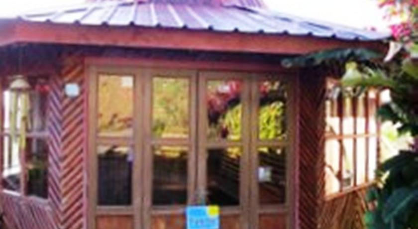 Mile 36 Lodge photo
