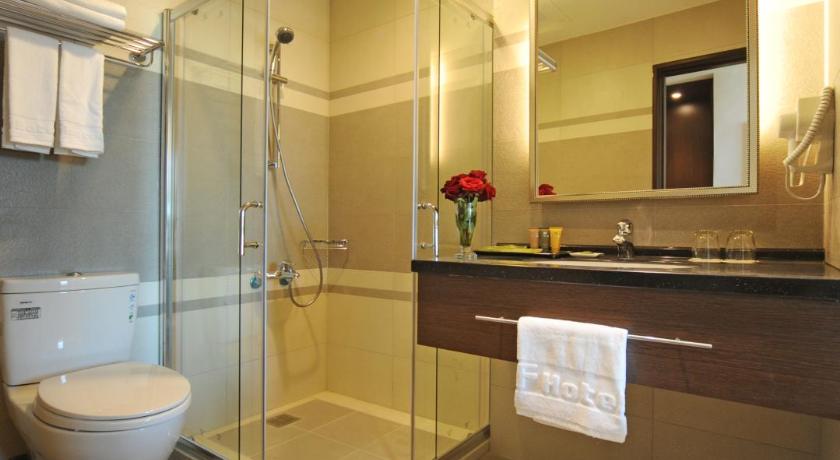 Image of Standard Twin Room 3