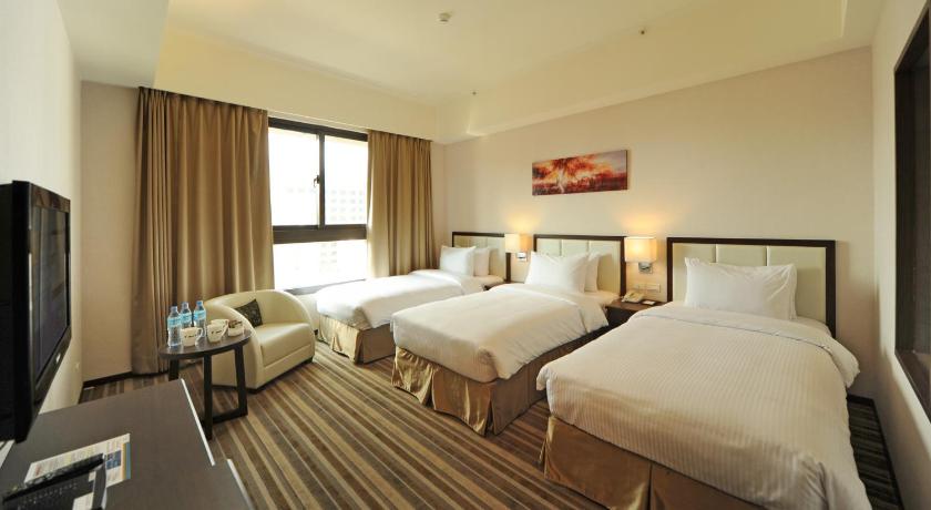 Image of Standard Triple Room 0