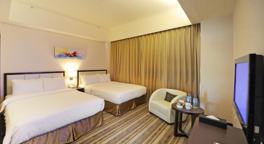 Image of Standard Double Room 6