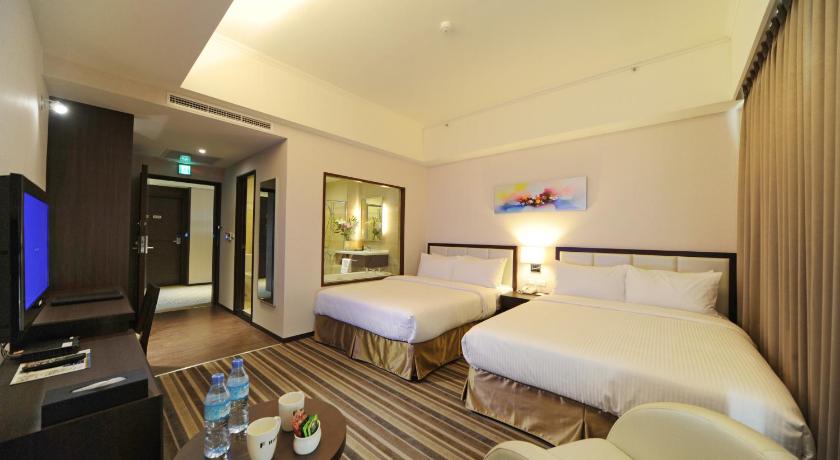 Image of Standard Double Room 4