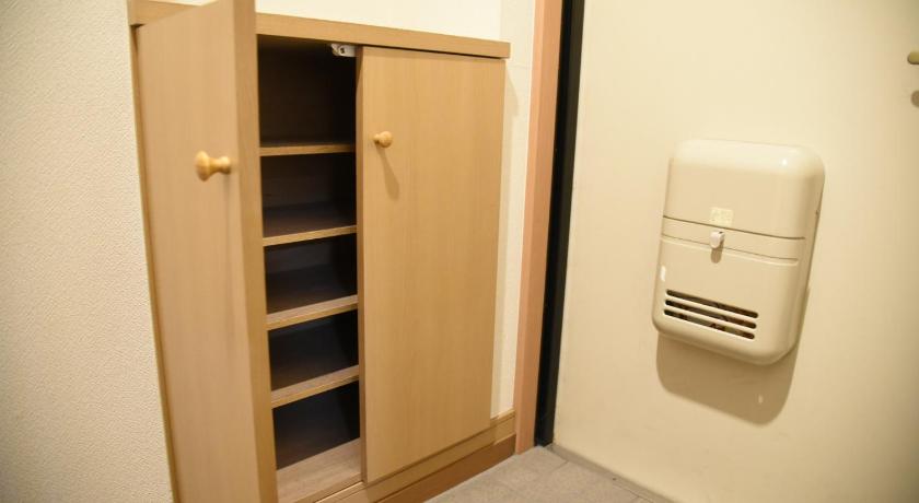 Time / Vacation STAY 75723 — Hotel in Kagoshima