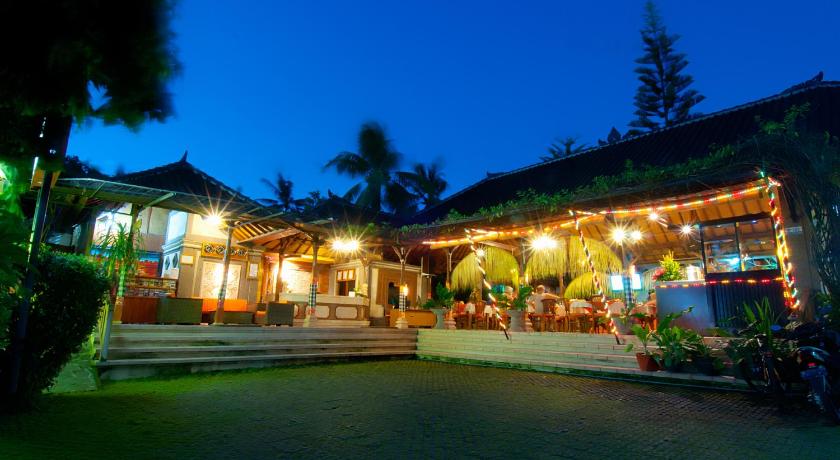 Kusnadi Hotel - image 30