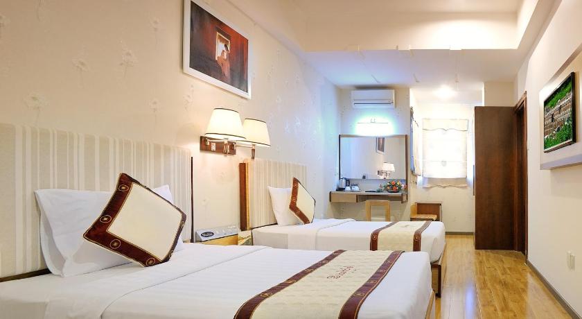 Zdjęcie: Apartament Senior typu Twin o podwyższonym standardzie (Senior Superior Twin) 7