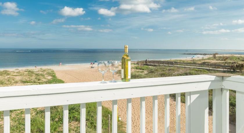 The Saint Augustine Beach House photo