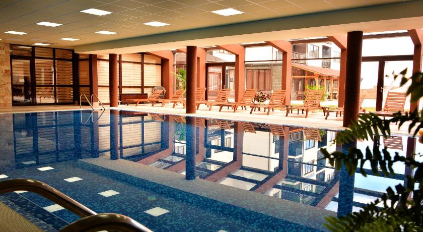 Royal Bansko - Half Board Plus & All Inclusive photo