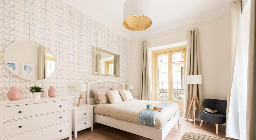 Living Puerta del Sol — Hotel in Madrid