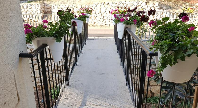 Nazareth View photo