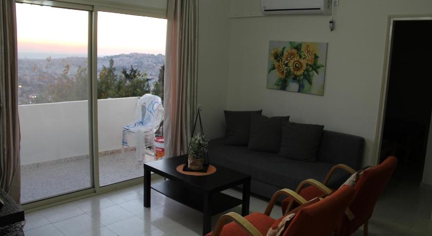 Nazareth View photo