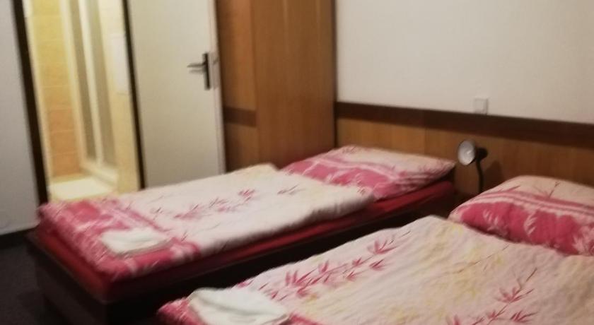 ABC Hotel Nitra photo