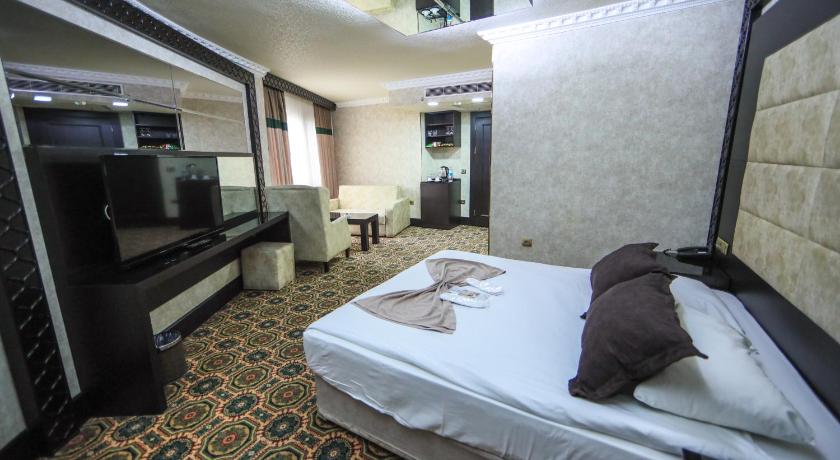 Ankara Princess Hotel