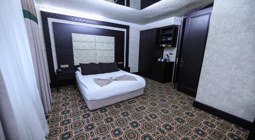 Ankara Princess Hotel