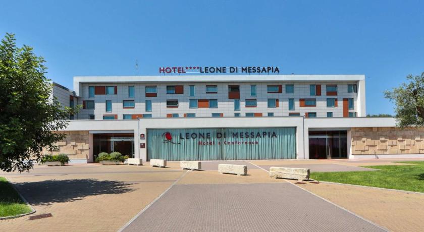 Best Western Plus Leone di Messapia Hotel & Conference