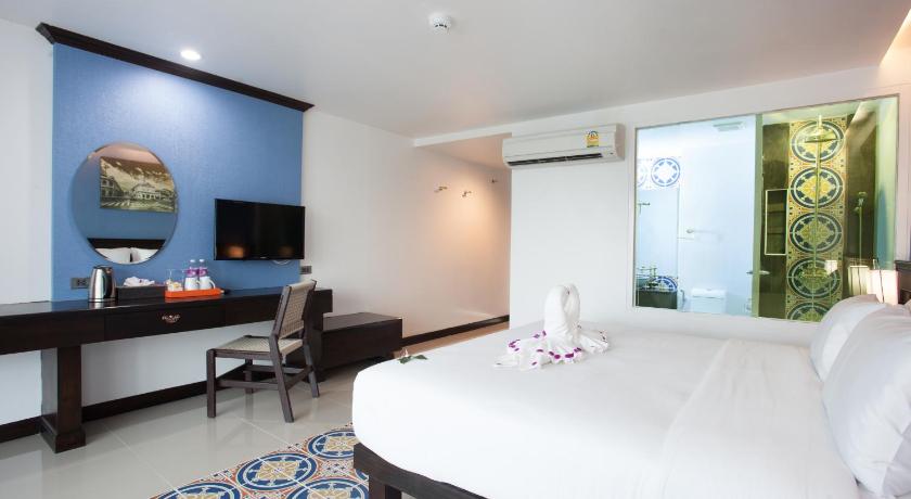 Image of Superior Double Room 14