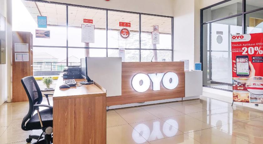 OYO Flagship 483 Tamansari Panoramic Bandung