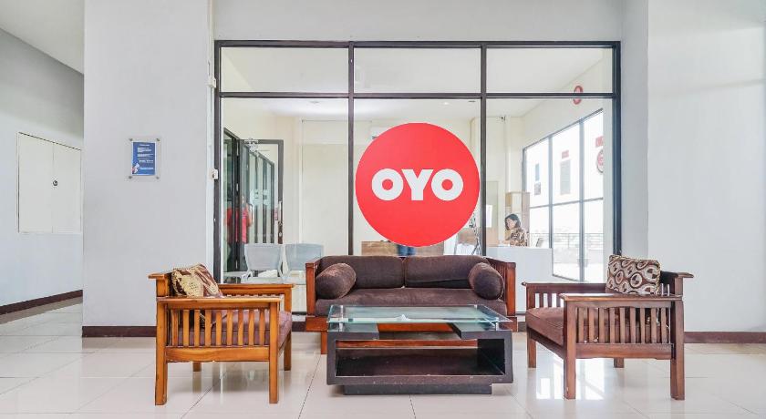 OYO Flagship 483 Tamansari Panoramic Bandung