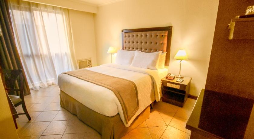 Imagen de Habitación Superior (Superior Room) 1