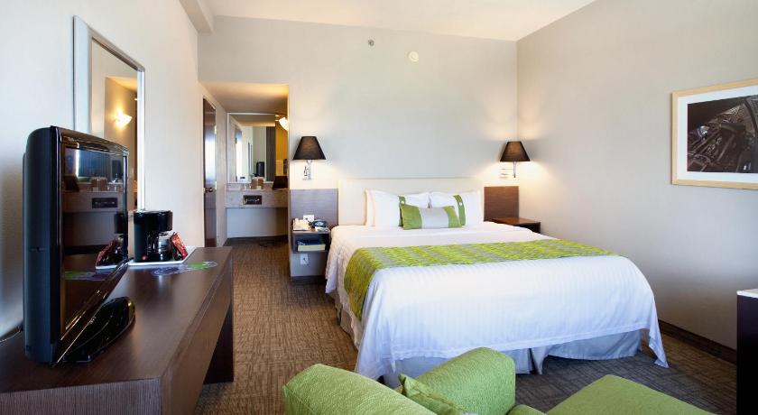 Holiday Inn Puebla La Noria