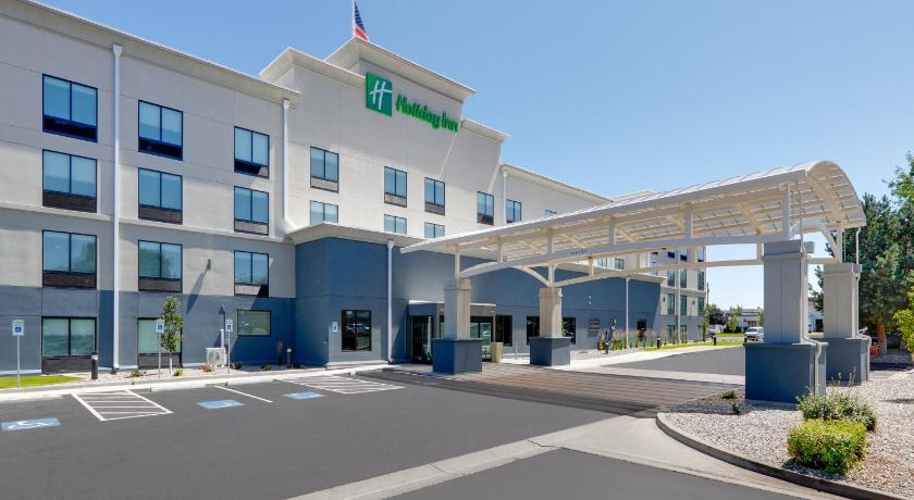 Holiday Inn Twin Falls photo