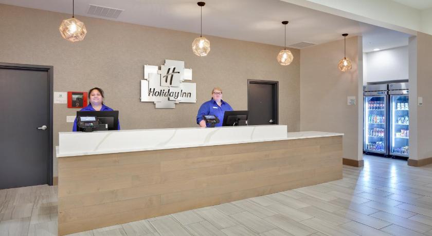 Holiday Inn Twin Falls photo