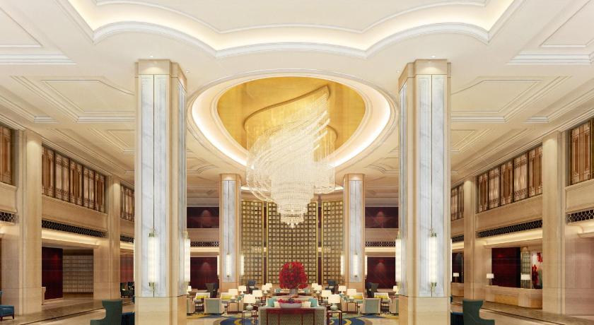 Junluxe Hotel Guangzhou Zengcheng - image 9