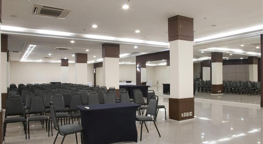 Master Porto Alegre Hotel - Av Carlos Gomes