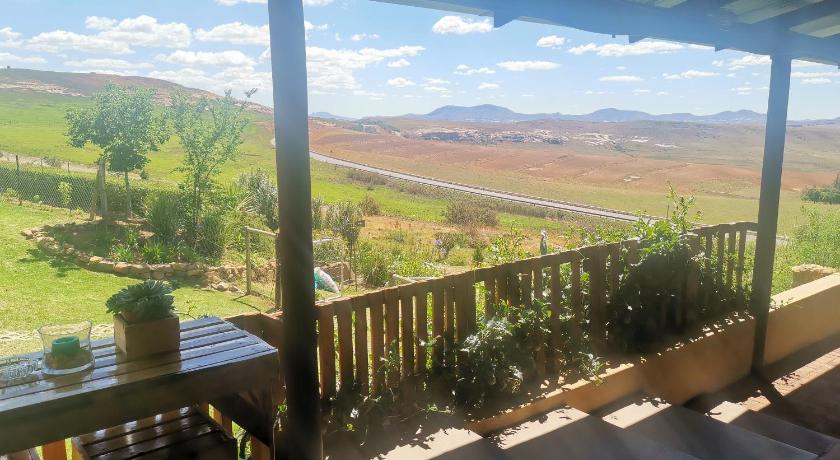 Thaba Lapeng Mountain Escape photo
