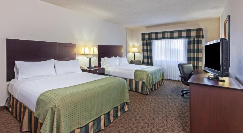 Holiday Inn Springdale-Fayetteville Area