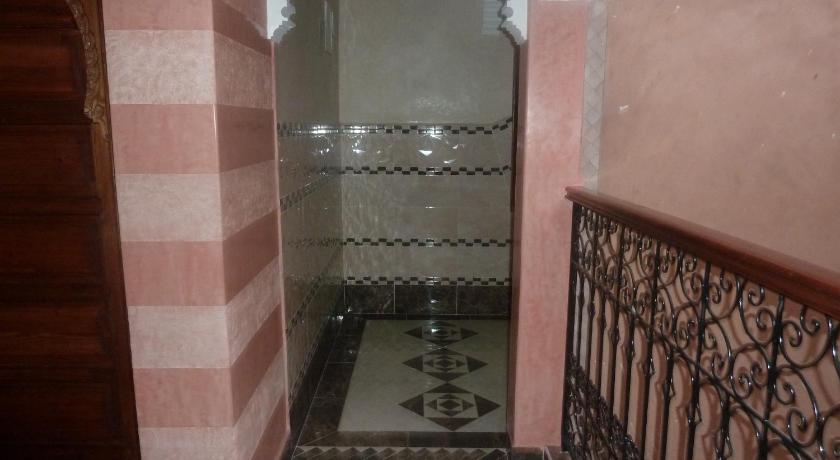 Hotel Aday photo