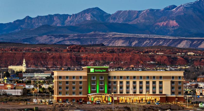 Holiday Inn St. George Convention Center photo