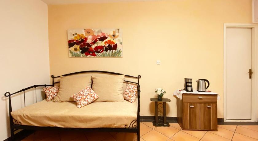 Apt Lavander on Nincevica St-5 min. to Ctr Split - image 9