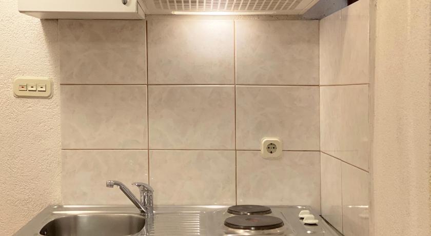 Apt Lavander on Nincevica St-5 min. to Ctr Split - image 3